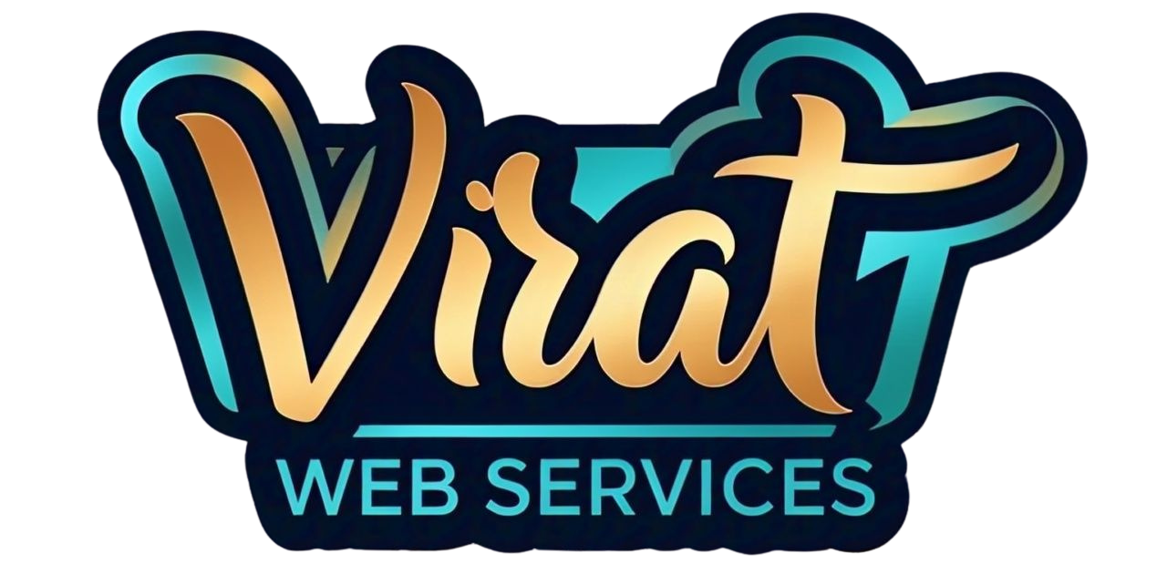 Virat Web Services